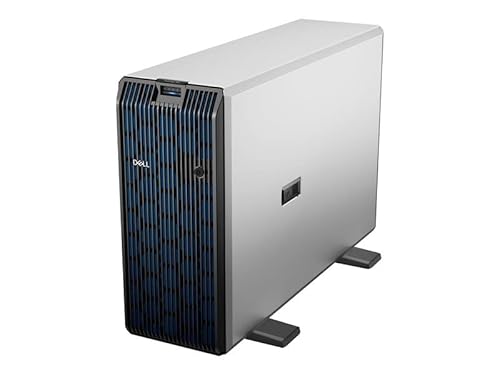 Dell Poweredge T550 - Tower - Xeon Silver 4309Y 2.8 Ghz - 64 Gb 8Rm4N