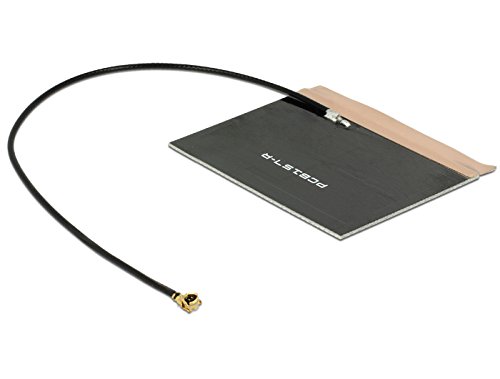 Delock 88981 Antenna Di Rete 3,5 Dbi