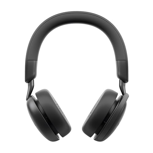 Dell Pro Wireless Anc Headset – Wl5024