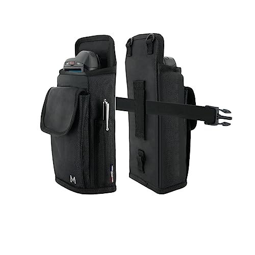 Mobilis Holster L Hhd Legstrap + Belt