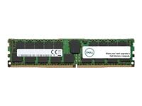 Memoria Ram Memory 32Gb Ddr4 Rdimm 3200 Dell