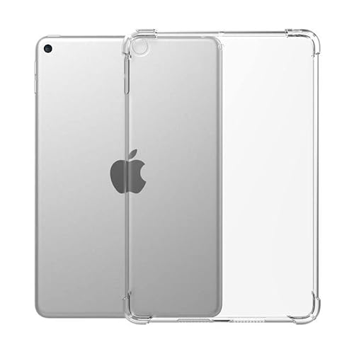 Estuff Orlando Clear Tpu Cover Ipad Marca