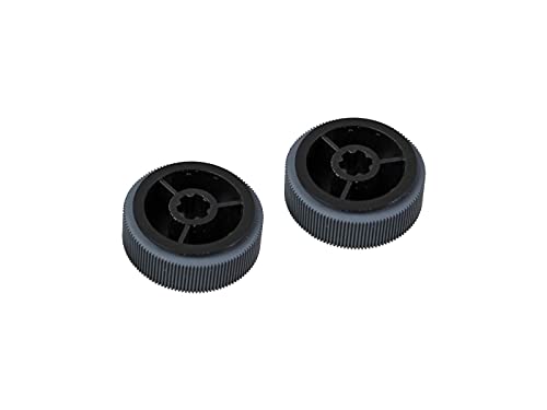 Coreparts Paper Pickup Roller Konica Minolta, A63Ppp0G00, Coreparts Printer And C (Konica Minolta Bizhub 3320)