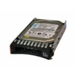 Microstorage 2.5" Sas Hotswap 600Gb 2.5"
