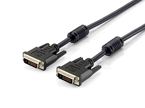 Equip Dvi-D Cavo Digital Dual Link 5 M