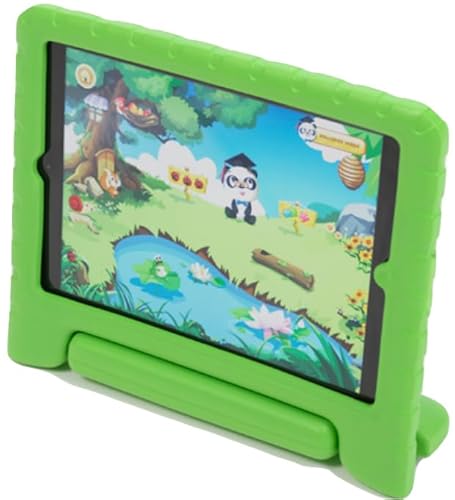 Parat Kidscover 25,9 Cm (10.2") Cover A Guscio Verde