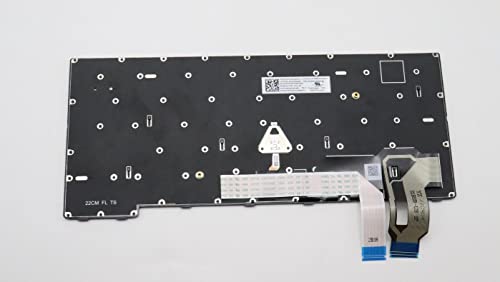 Lenovo Cs22 Full Kbd - Top Black_Bl (Liteon) French, Fru5N21D68077 ((Liteon) French)