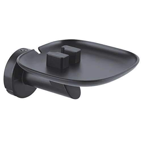 Maclean Mc-840 Supporto Da Parete A Muro Per Altoparlante Compatibile Con Sonos One, Sonos One Sl, Sonos