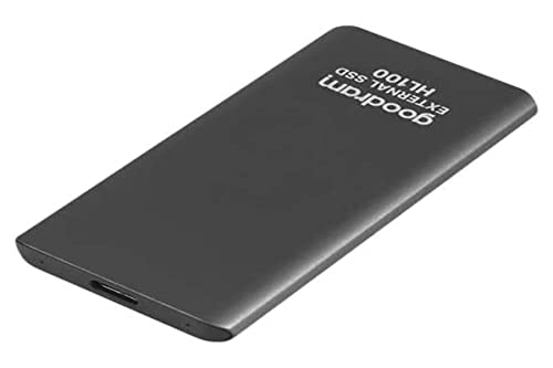 Goodram Bl14Ssd6-Hl100-02T External Solid State Drive 2048 Gb