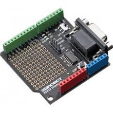 Dfrobot, Rs232 , Schermo Per Arduino