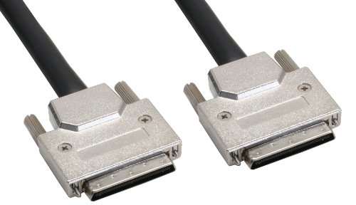 Inline 26809 Cavo Scsi