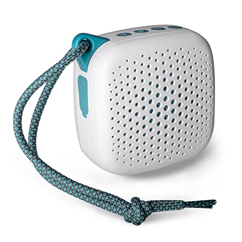 Boompods Rhythm Bianco