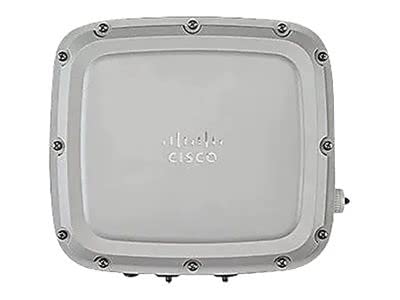 Cisco Compatibile Wi-Fi 6 Outdoor Ap Esterno Formica