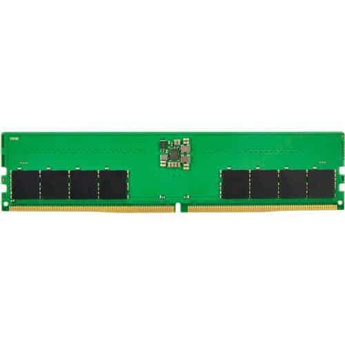 Hp 16 Gb 1 X 16 Gb Ddr5 4800 Udimm Ecc Mem