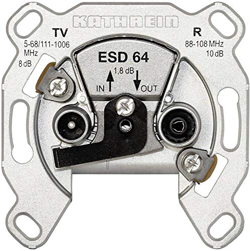 Kathrein Esd 64