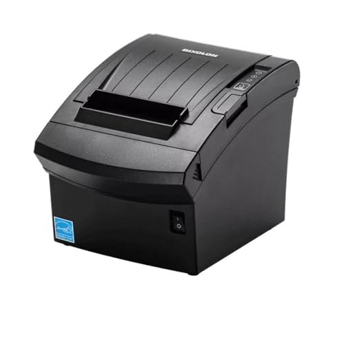 Stampante Termica Bixolon Srp-350Plusv