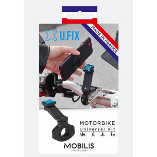 U.Fix Motorbike Kit