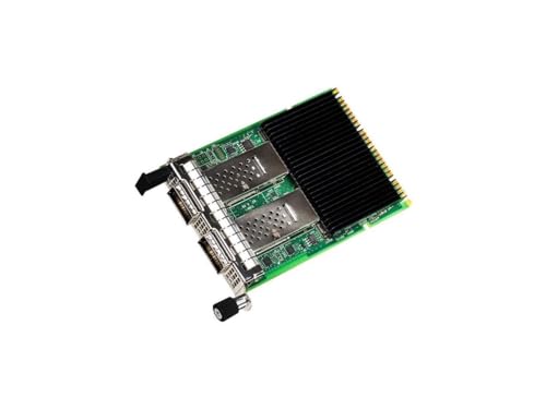Intel 100Gb 2-Port 100Gbe Ocp 3.0 Modul E810 (2Xqsfp28)
