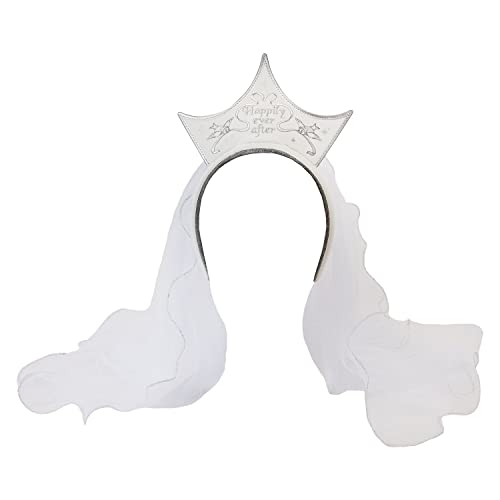 Loungefly Disney - Cerchietto Per Capelli Con Orecchie Di Cenerentola