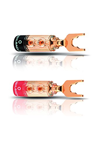 Oehlbach Xxl Fusion Capocorda, 4 Pezzi