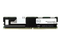 Dell Memory Upgrade - 8Gb - 1Rx8 Ddr4 Udimm 3200Mhz Ecc