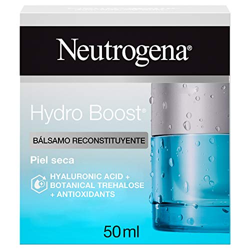 Hydro Boost Skin Rescue Balm