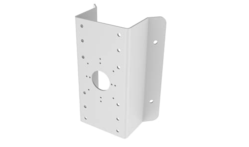 Levelone Ipcam Cas 7307 Angolo Staffa Fã ¼ R Esterno