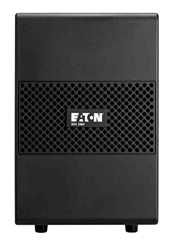 Eaton 9Sx Ebm 36V Tower