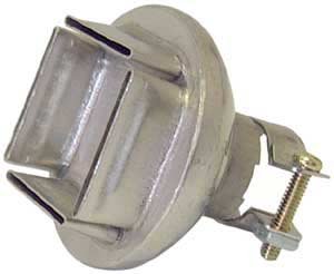 Ugello Smd 29X29 Mm. Per Stilo Dissaldatore Ad Aria Calda Stazioni Art. Ssd-12