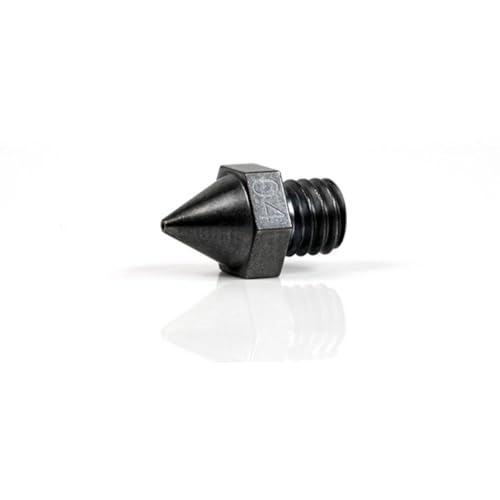 Raise3D Pro2 Ws2 Coating Nozzle 0,4 Mm Ws2 Coating [S] 5.02.12031A03