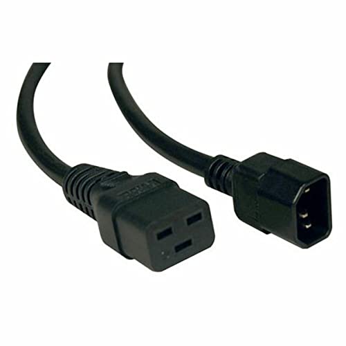 Iec 10/16A Cord Set For Eaton Accs