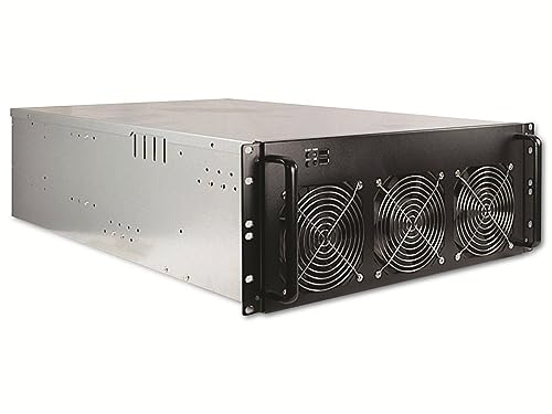 Inter-Tech 4W40 Mining Rack (88887374)