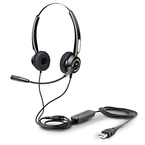 Casque Audio St‚R‚O Usb