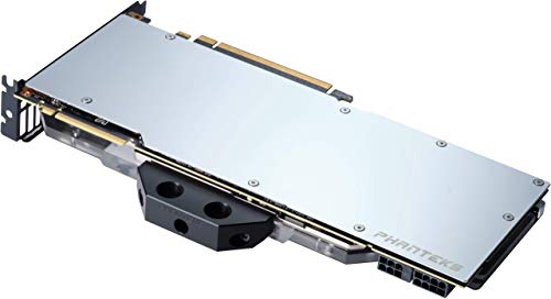 Phanteks Rtx 2080/2080 Ti Founders Edition - Cromato