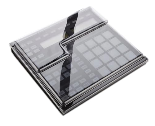 Deck Saver Ds Maschine Ni Trasparente Per Maschine Di Strumenti Nativi
