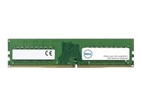 Dell Memory Upgrade - 16Gb - 1Rx8 Ddr5 U