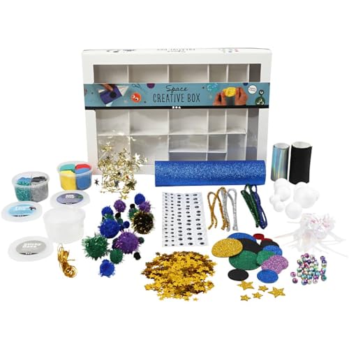 Diy Kit - Creativ Box (54460)