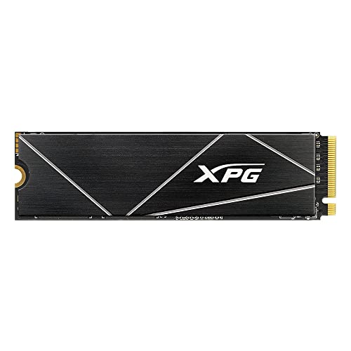 Ssd|Adata|Xpg Gammix S70 Blade|4Tb|M.2|Pcie Gen4|3D Nand|Write Speed 6600 Mbytes/Sec|Read Speed 7400 Mbytes/Sec|Tbw 2960 Tb|Mtbf 2000000 Hours|Agammix
