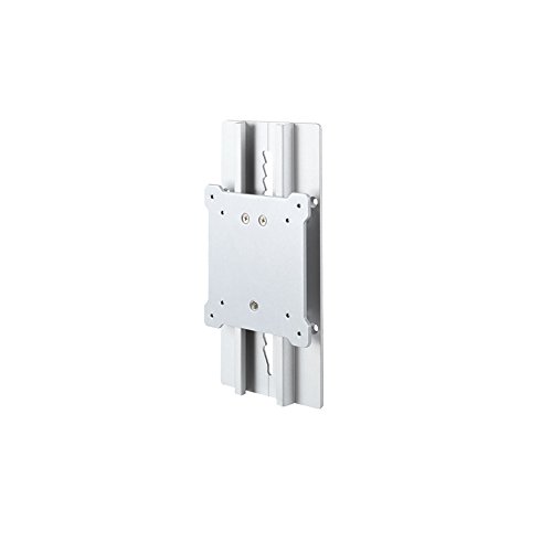 Newstar Fpma-Lift100 Adattatori Regolabili Argento 12Kg