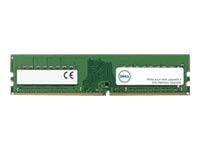 Dell Memory Upgrade - 16Gb 4800Mhz Ecc