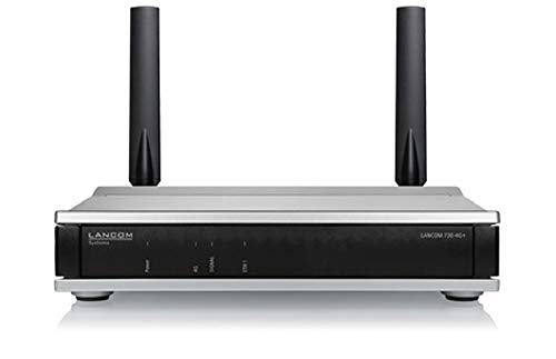 Lancom Router Mobilfunk 730-4G+ (Eu)