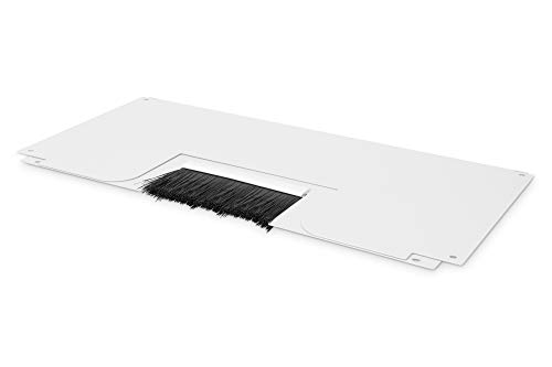 Digitus Top Or Base Closing Panel For Patch Brackets