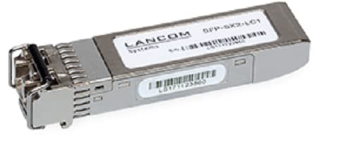 Lancom Modulo Sfp-Sx2-Lc1 Sfp