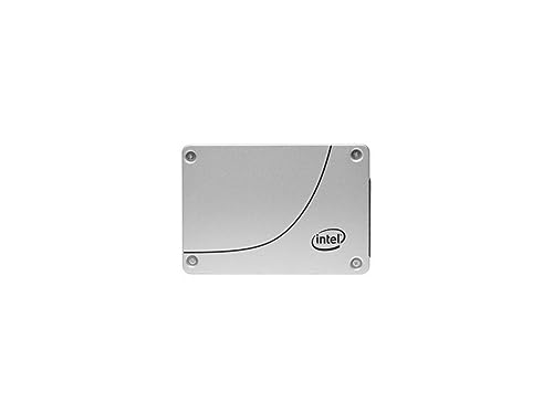 Ssd D3 S4520 Series 240Gb 2.5In Sata 6Gb/S 3D4 Tlc Singlepack