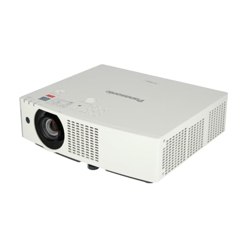 Panasonic Pt-Vmz61Ej Proyector Láser 3Lcd, Wuxga (1920 X 1200)