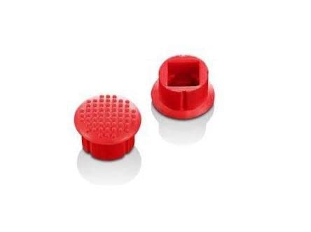 Coreparts Thinkpad Low Profile Trackpoint Caps For Lenovo, 0A33908, 4Xh0X88960 (Trackpoint Caps For Lenovo (1Pc))