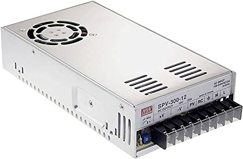 Mean Well Spv-300-48 Diy