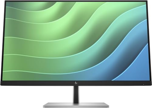Hp E27 G5 Skaerm - Kantbelyst Led - 27"