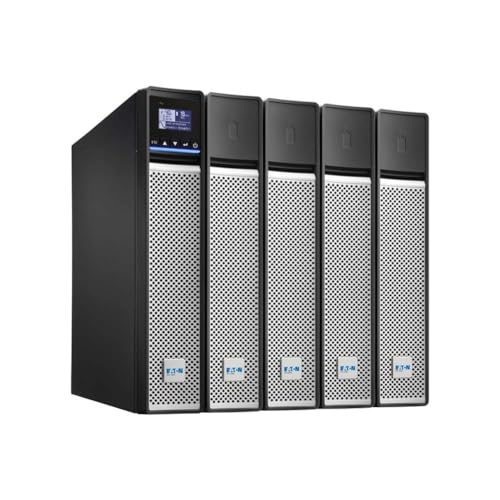 Eaton Industries - High End Ups 5Px Ebm 72V Rt2U F/2200/3000Va