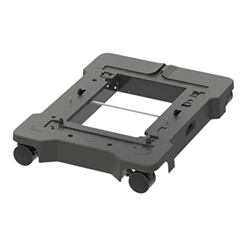 Lexmark - Supporto Per Roulettes Per Lexmark B2865, Mb2770, Ms821, Ms822, Ms823, Ms825, Ms826, Mx721, Mx722, Mx826, Xm5365